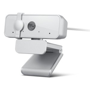 Webcam Lenovo 310 Fhd Webcam Color Blanco 2