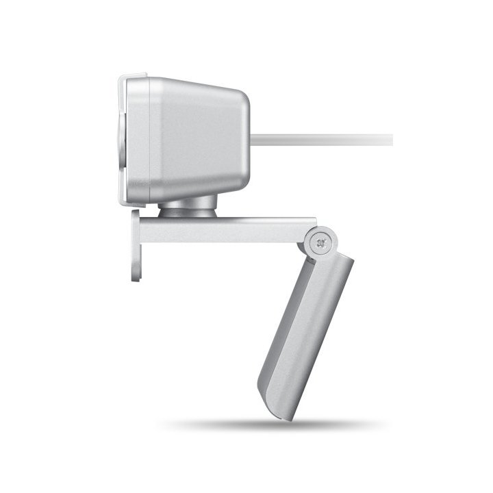Webcam Lenovo 310 Fhd Webcam Color Blanco