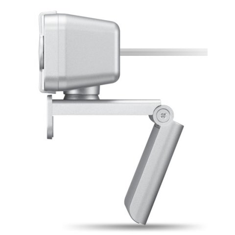 Webcam Lenovo 310 Fhd Webcam Color Blanco