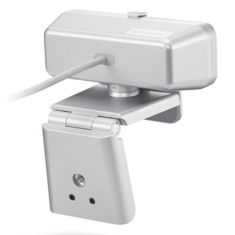 Webcam Lenovo 310 Fhd Webcam Color Blanco