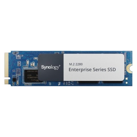Disco M.2 Nvme 400gb Synology Snv5420-400g 