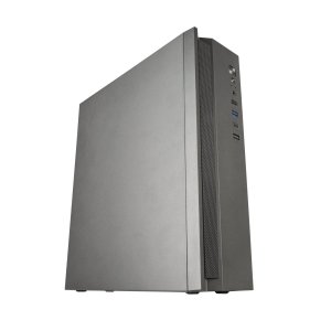 Caja Micro Atx Tacens Anima Acslim500 Gpu Max 255mm 3x2.5 Usb-c F.a Tfx 500w Color Negro 2