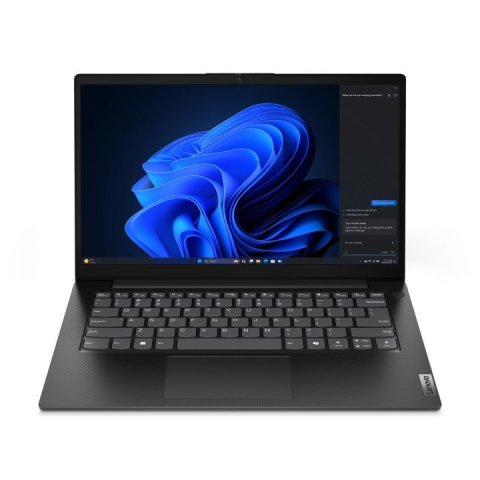 Portatil Lenovo V14 G5 Irl Intel Core 5 120u 14" 8gb 512gb "freedos" 1,4kg 3años Garantia