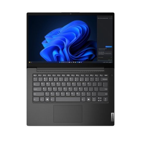 Portatil Lenovo V14 G5 Irl Intel Core 5 120u...
