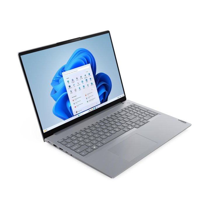 Portatil Lenovo Thinkbook 16 G9 Intel Core 7 240h 16" 16gb 512gb W11pro