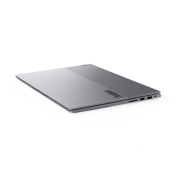 Portatil Lenovo Thinkbook 16 G9 Intel Core 7 240h 16" 16gb 512gb W11pro