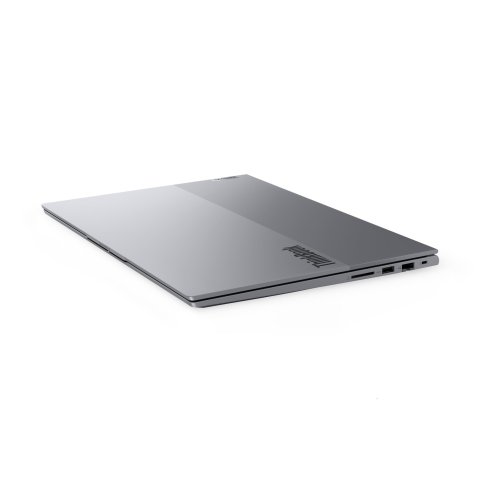 Portatil Lenovo Thinkbook 16 G9 Intel Core 7 240h 16" 16gb 512gb W11pro