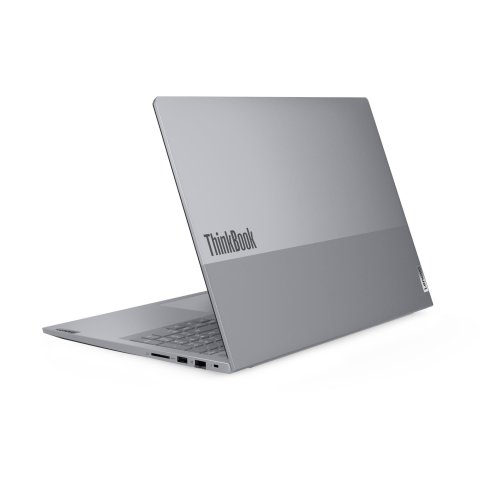 Portatil Lenovo Thinkbook 16 G9 Intel Core 7 240h 16" 16gb 512gb W11pro