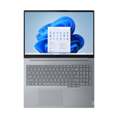 Portatil Lenovo Thinkbook 16 G9 Intel Core 7 240h 16" 16gb 512gb W11pro