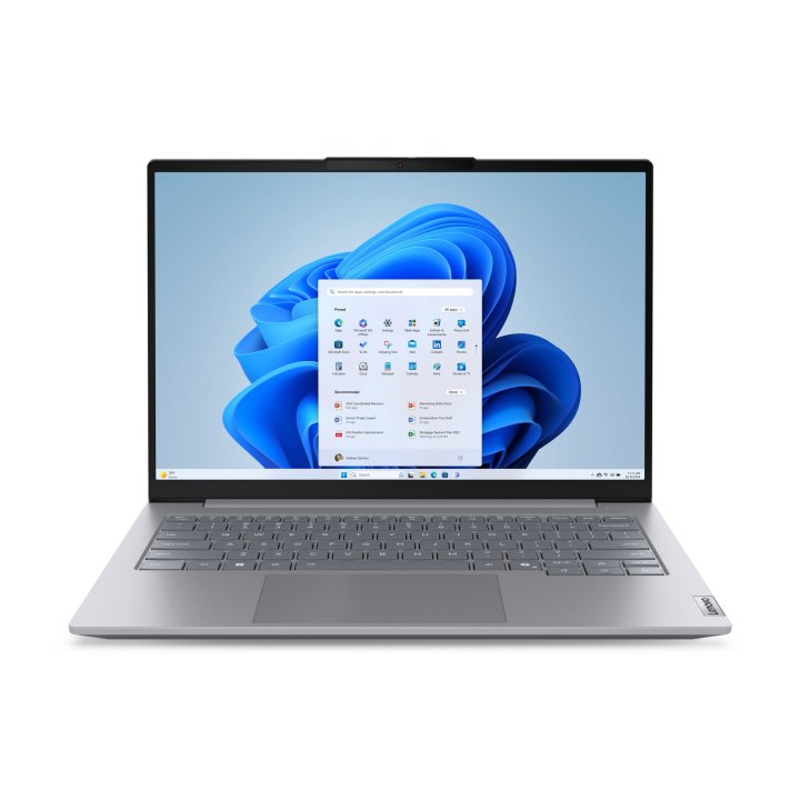 Portatil Lenovo Thinkbook 14 G9 Intel Core 7 240h 14" 16gb 512gb W11pro