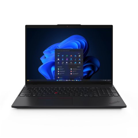 Portatil Lenovo Thinkpad L16 Gen 2 Amd Ryzen 5 Pro 215 16" 16gb 512gb Radeon 740m W11pro  Mismas Specs 21sc0006sp Con Precio 