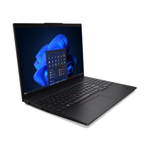 Portatil Lenovo Thinkpad L16 Gen 2 Amd Ryzen 5 Pro 215 16" 16gb 512gb Radeon 740m W11pro  Mismas Specs 21sc0006sp Con Precio 