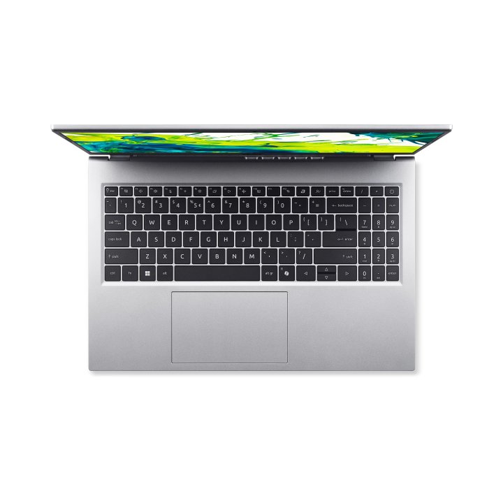 Portatil Acer Ag15-72p-5187 Intel Core 5-120u 15,6" Fhd 16gb Ddr4 512gb Ssd Pcie Wi-fi 6 W11h Plata