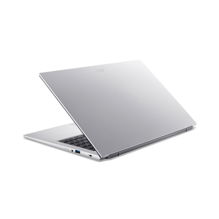 Portatil Acer Ag15-72p-5187 Intel Core 5-120u 15,6" Fhd 16gb Ddr4 512gb Ssd Pcie Wi-fi 6 W11h Plata