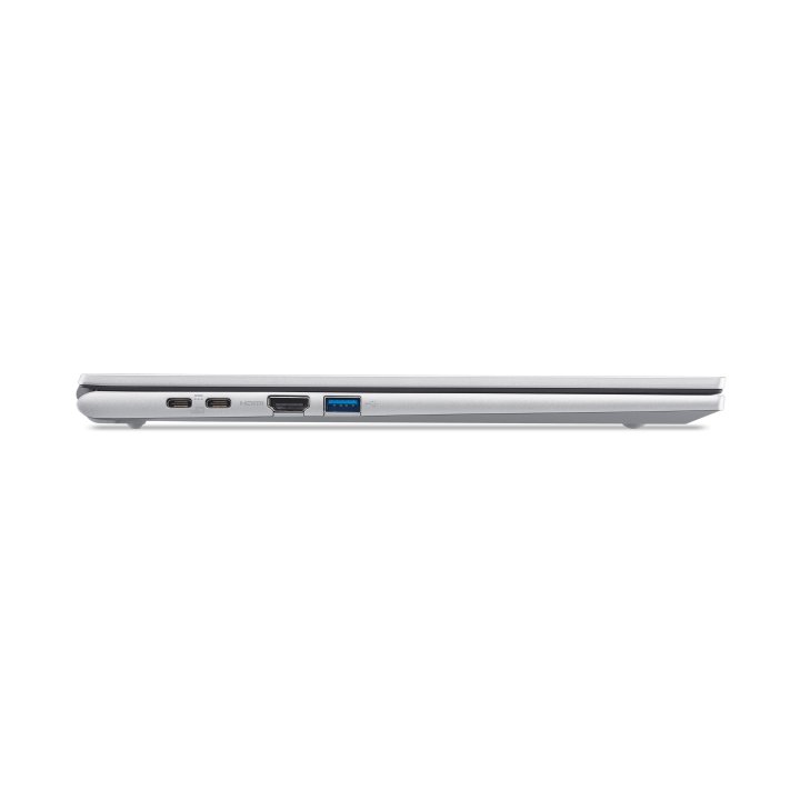 Portatil Acer Ag15-72p-5187 Intel Core 5-120u 15,6" Fhd 16gb Ddr4 512gb Ssd Pcie Wi-fi 6 W11h Plata