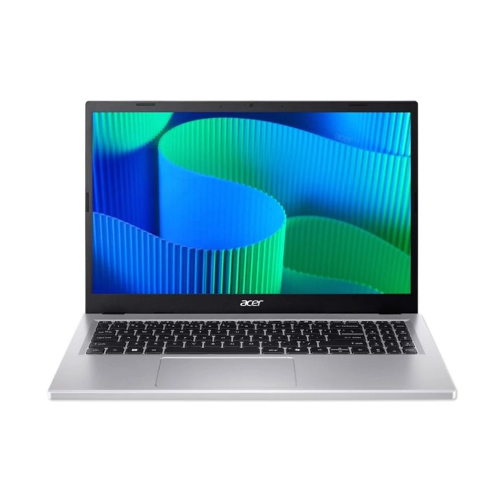 Portatil Acer Ex215-57-59p7 Intel Core I5-13420h 15,6" Fhd 16gb Ddr5 512gb Ssd Wi-fi 6 W11p Plata