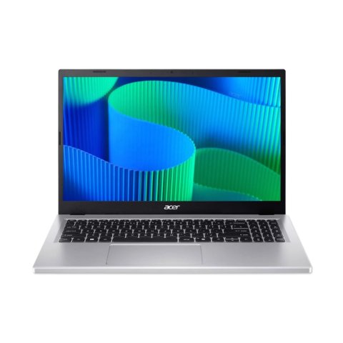 Portatil Acer Ex215-57-59p7 Intel Core I5-13420h 15,6" Fhd 16gb Ddr5 512gb Ssd Wi-fi 6 W11p Plata