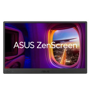 Monitor 15.6" Portable Usb-c Asus Mb169ck Ips 60hz 250cd m 5ms 1920x1080 2