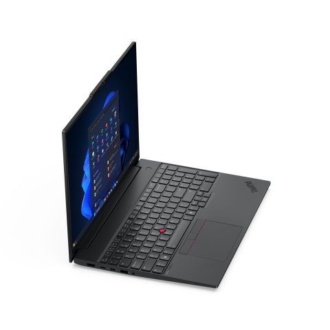 Portatil Lenovo Thinkpad E16 G3 Intel Core Ultra 5 226v 16" 16gb 512gb W11pro