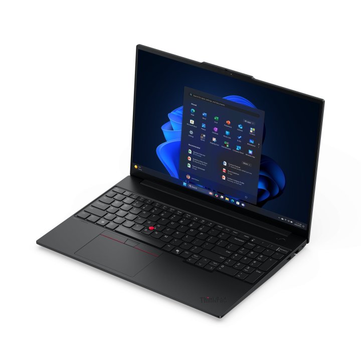 Portatil Lenovo Thinkpad E16 G3 Intel Core Ultra 5 226v 16" 16gb 512gb W11pro