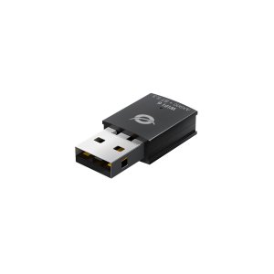Usb Wifi 6 Y Bluetooth Conceptronc Abby26b Wifi 6 Ax900 Bt 5,3 2