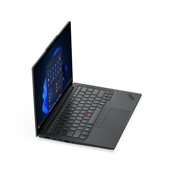 Portatil Lenovo Thinkpad E14 G7 Intel Core Ultra7-256v 14" 16gb 512gb W11pro