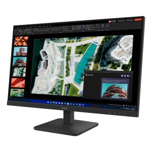 Monitor 27" Hdmi Vga Lenovo S27-4e Wled 4ms Fhd 100hz 2