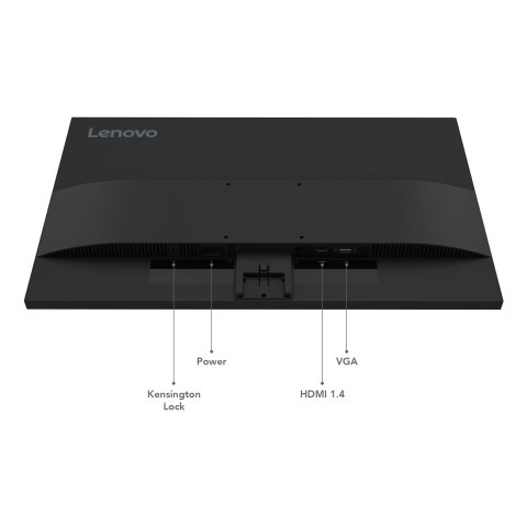 Monitor 27" Hdmi Vga Lenovo S27-4e Wled 4ms Fhd 100hz