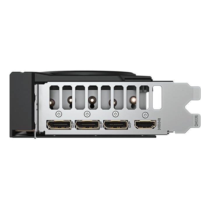 Vga Gigabyte Geforce Rtx 5070 Ti Windforce Oc V2 16gb Gddr7 3xdp 1xhdmi 2497mhz Cuda 8960 256bit 