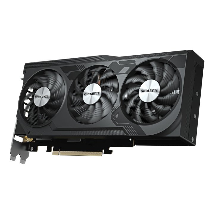 Vga Gigabyte Geforce Rtx 5070 Ti Windforce Oc V2 16gb Gddr7 3xdp 1xhdmi 2497mhz Cuda 8960 256bit 