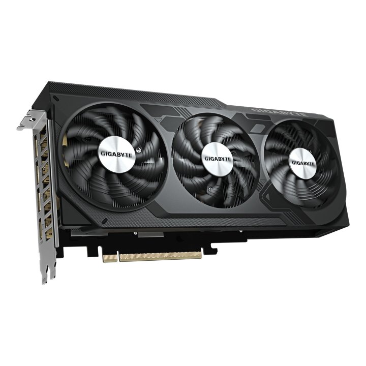 Vga Gigabyte Geforce Rtx 5070 Ti Windforce Oc V2 16gb Gddr7 3xdp 1xhdmi 2497mhz Cuda 8960 256bit 