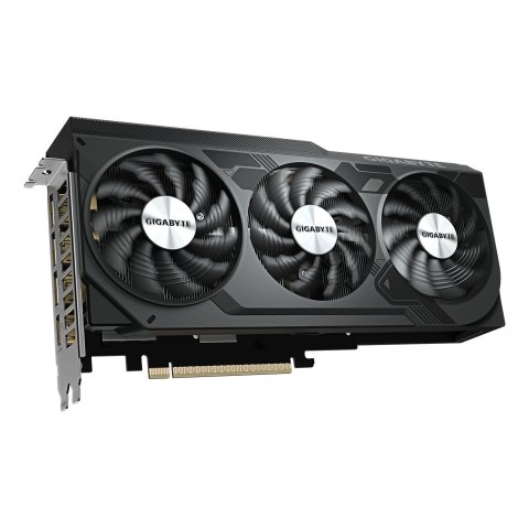 Vga Gigabyte Geforce Rtx 5070 Ti Windforce Oc V2 16gb Gddr7 3xdp 1xhdmi 2497mhz Cuda 8960 256bit 