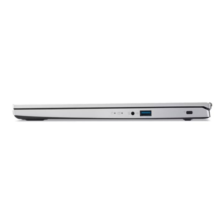Portatil Acer Ag15-42p-r836 Amd Ryzen 5-7430u 15,6" Fhd 16gb Ddr4 512gb Ssd Wi-fi 6 W11h Plata