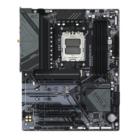 Pb Gigabyte B650 Eagle Ax Atx Skt Am5 4xddr5 5600mhz Hdmi Vga Displayport Lan Dp