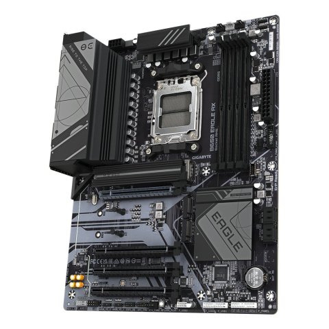 Pb Gigabyte B650 Eagle Ax Atx Skt Am5 4xddr5 5600mhz Hdmi Vga Displayport Lan Dp