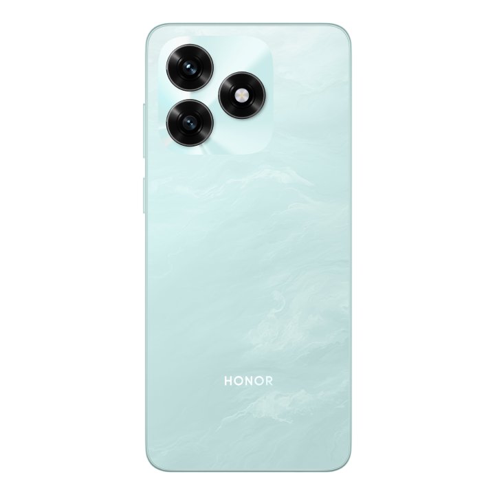 Smartphone Honor X5c Plus 6.74" 4gb 128gb 50mp 5mp 5200mah Mediatek Helio G81 Color Cyan