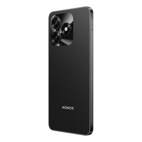 Smartphone Honor X5c Plus 6.74" 4gb 256gb 50mp 5mp 5200mah Mediatek Helio G81 Color Negro