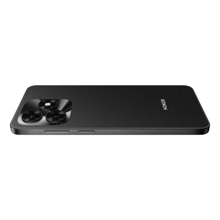 Smartphone Honor X5c Plus 6.74" 4gb 256gb 50mp 5mp 5200mah Mediatek Helio G81 Color Negro
