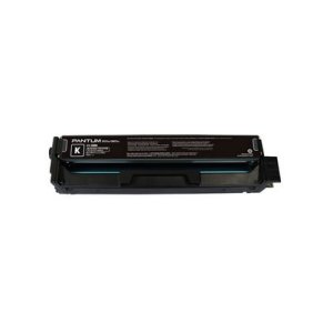 Toner Pantum Ctl-2000k Negro 1500 Pag