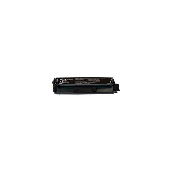 Toner Pantum Ctl-2000k Negro 1500 Pag