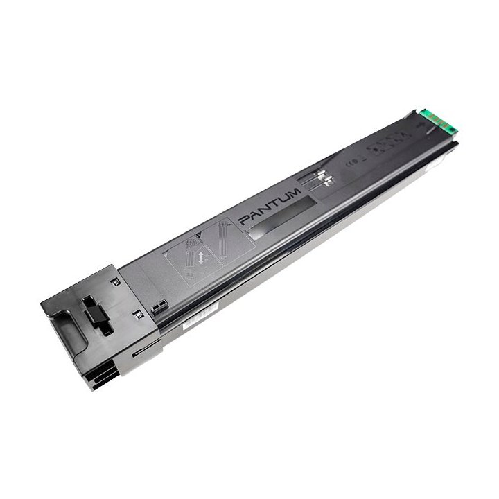 Toner Pantum Ctl-2300hk Black 12000 Pag
