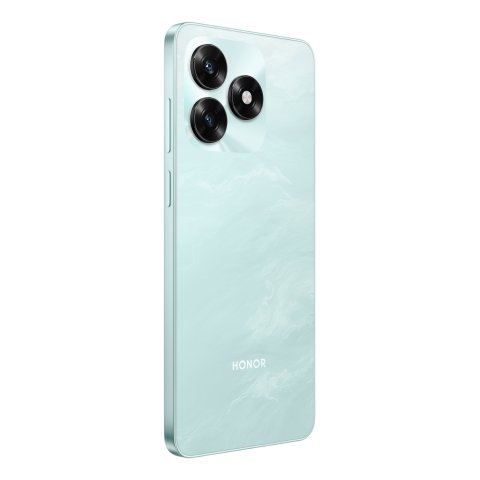 Smartphone Honor X5c Plus 6.74" 4gb 256gb 50mp 5mp 5200mah Mediatek Helio G81 Color Cyan