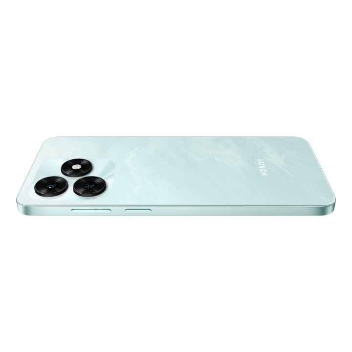 Smartphone Honor X5c Plus 6.74" 4gb 256gb 50mp 5mp 5200mah Mediatek Helio G81 Color Cyan