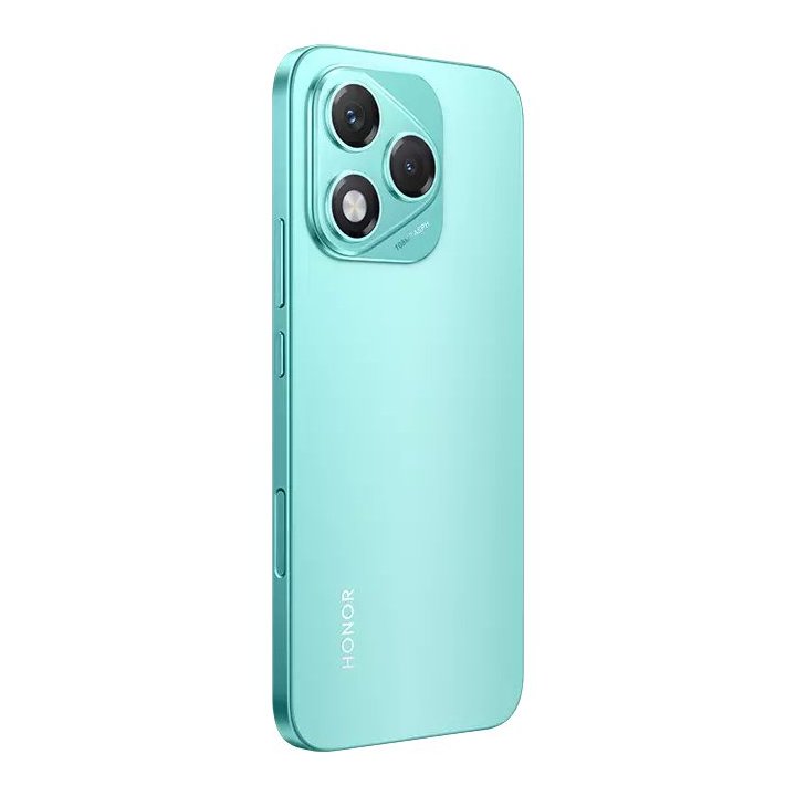 Smartphone Honor 400 Lite Verde 6.78" 8gb 256gb 5g 108mp 6500mah Mediatek 7025 Ultra Dual Sim  Esim
