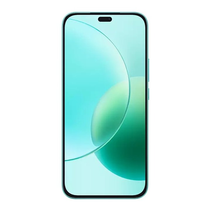 Smartphone Honor 400 Lite Verde 6.78" 8gb 256gb 5g 108mp 6500mah Mediatek 7025 Ultra Dual Sim  Esim