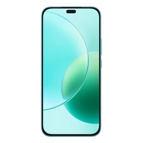 Smartphone Honor 400 Lite Verde 6.78" 8gb 256gb 5g 108mp 6500mah Mediatek 7025 Ultra Dual Sim  Esim
