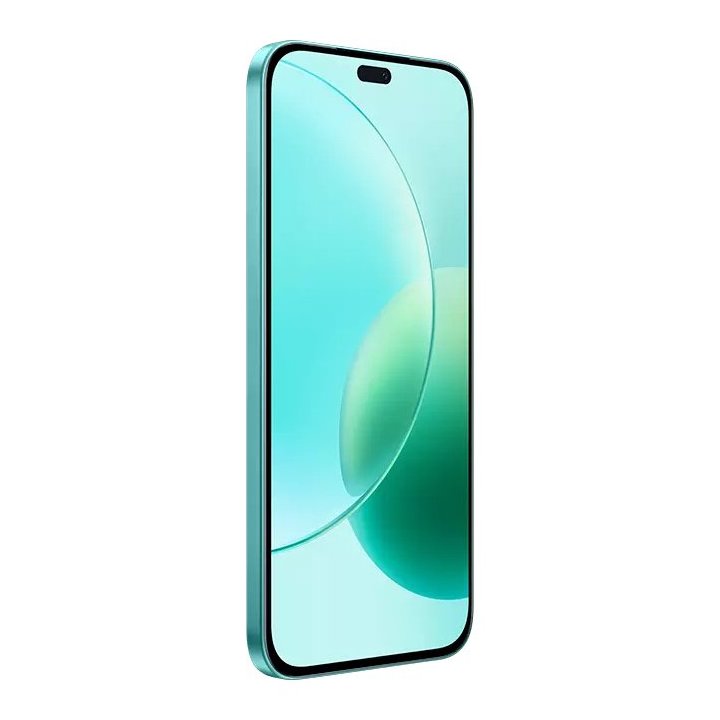 Smartphone Honor 400 Lite Verde 6.78" 8gb 256gb 5g 108mp 6500mah Mediatek 7025 Ultra Dual Sim  Esim