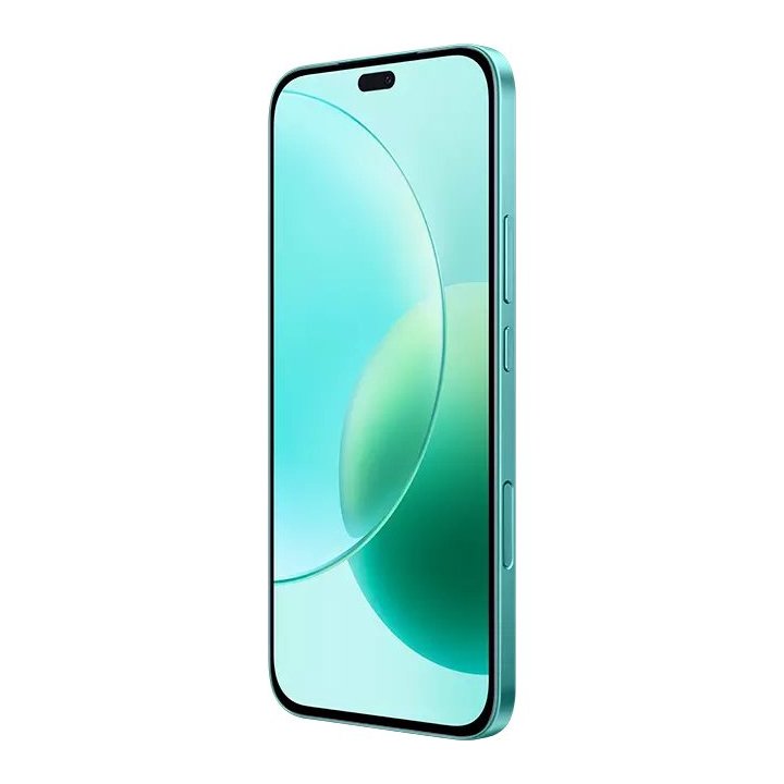 Smartphone Honor 400 Lite Verde 6.78" 8gb 256gb 5g 108mp 6500mah Mediatek 7025 Ultra Dual Sim  Esim