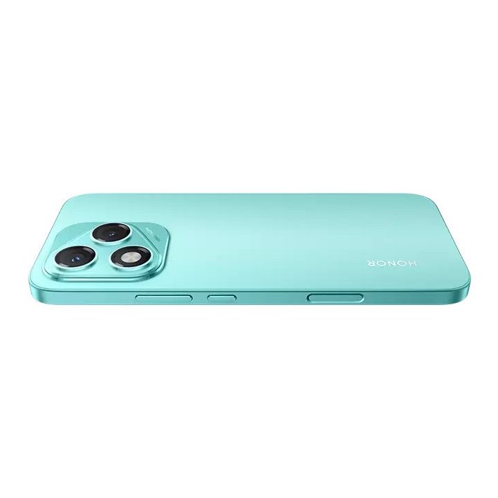 Smartphone Honor 400 Lite Verde 6.78" 8gb 256gb 5g 108mp 6500mah Mediatek 7025 Ultra Dual Sim  Esim