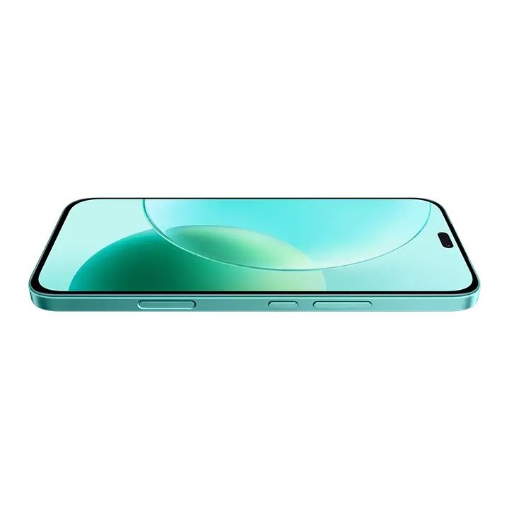 Smartphone Honor 400 Lite Verde 6.78" 8gb 256gb 5g 108mp 6500mah Mediatek 7025 Ultra Dual Sim  Esim